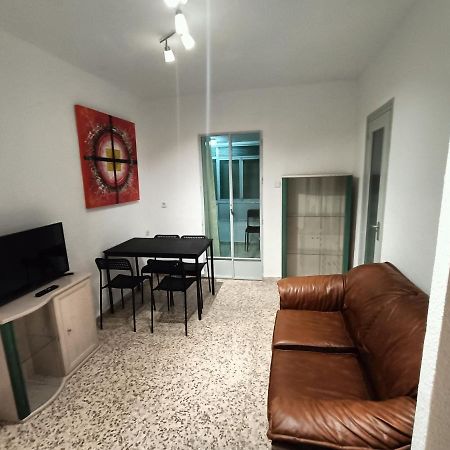 Apartamento 3 Dormitorios Con Aire Acondicionado Granada Exteriör bild