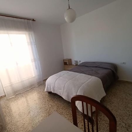 Apartamento 3 Dormitorios Con Aire Acondicionado Granada Exteriör bild