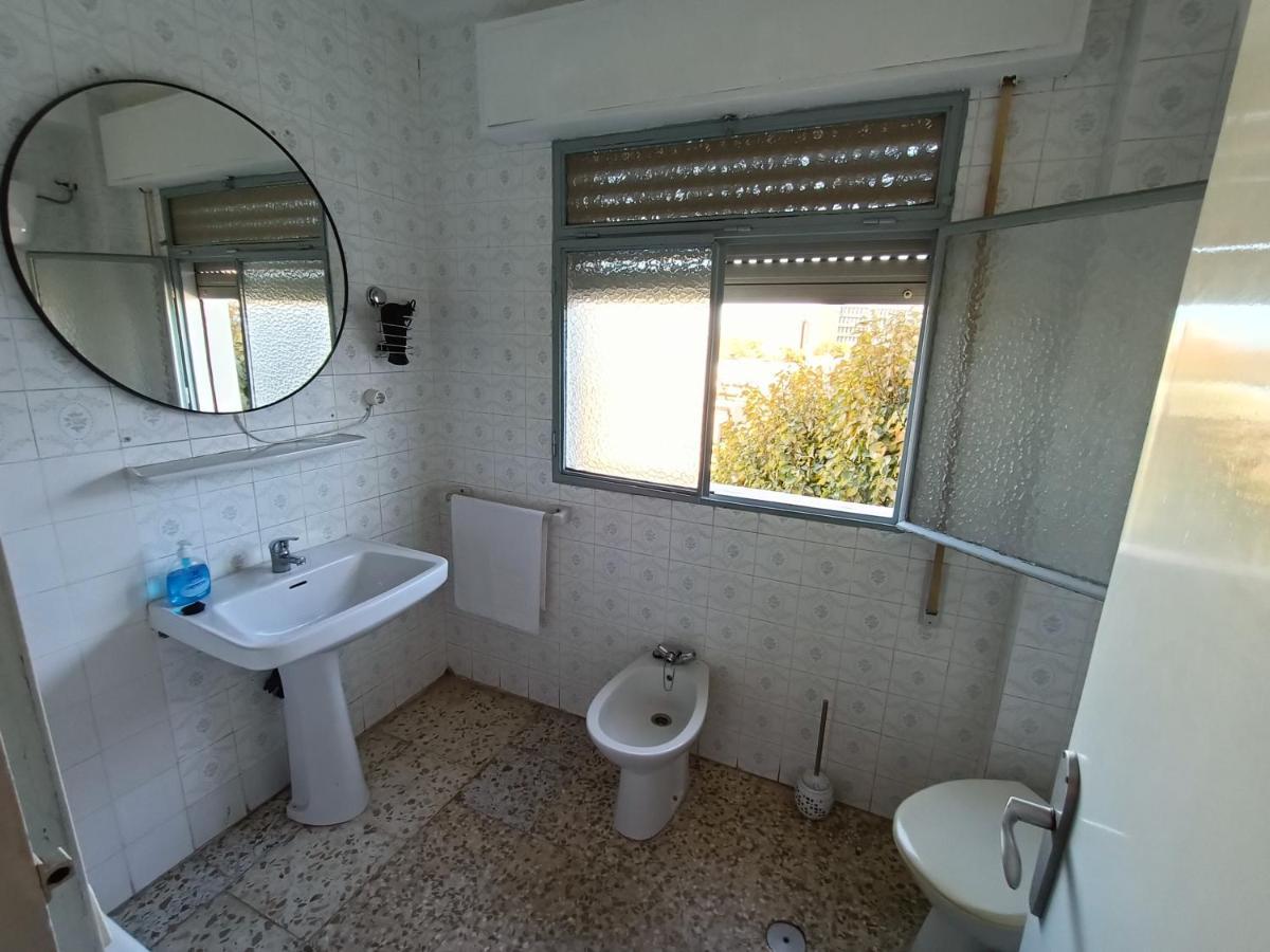 Apartamento 3 Dormitorios Con Aire Acondicionado Granada Exteriör bild
