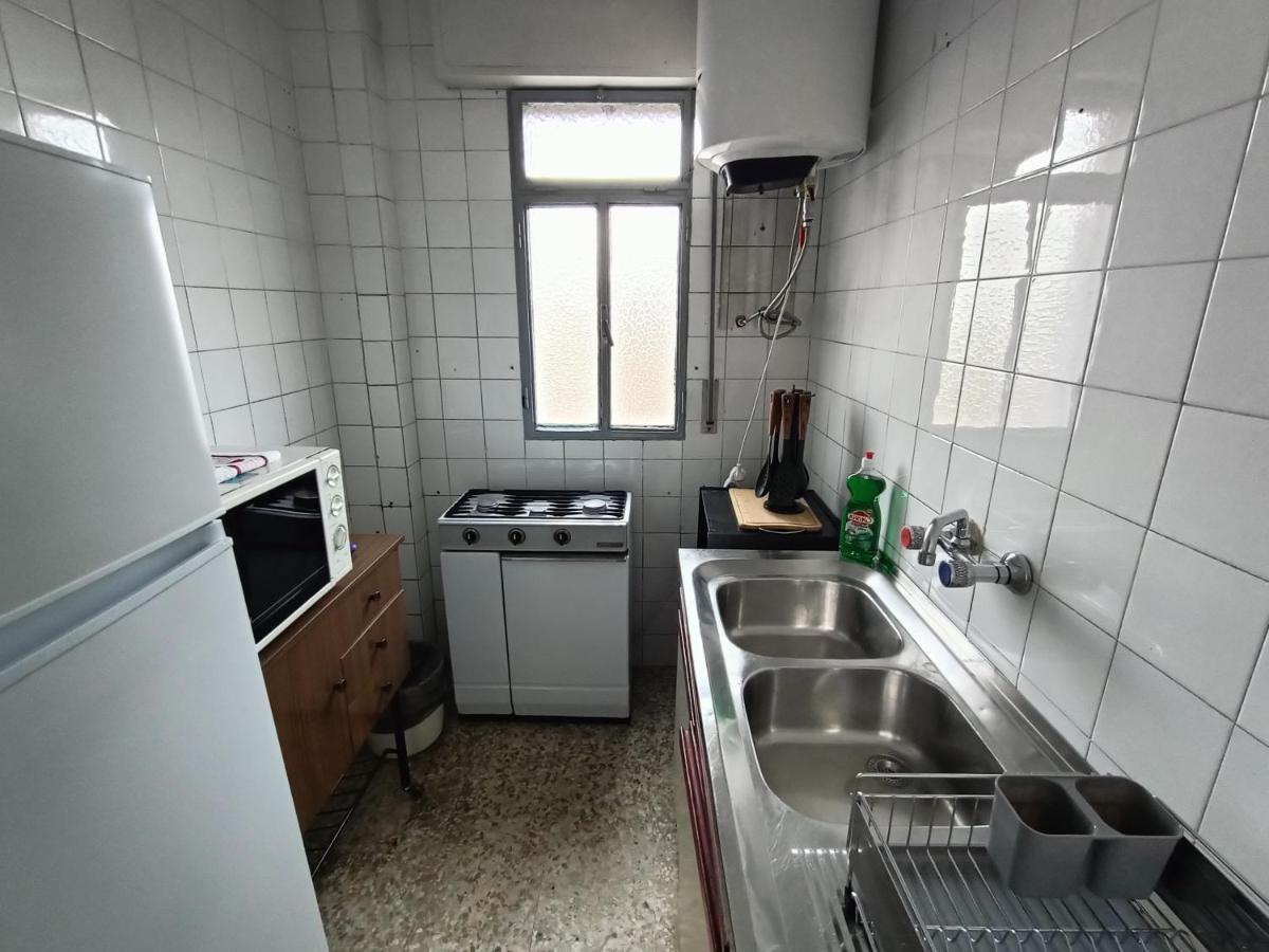 Apartamento 3 Dormitorios Con Aire Acondicionado Granada Exteriör bild